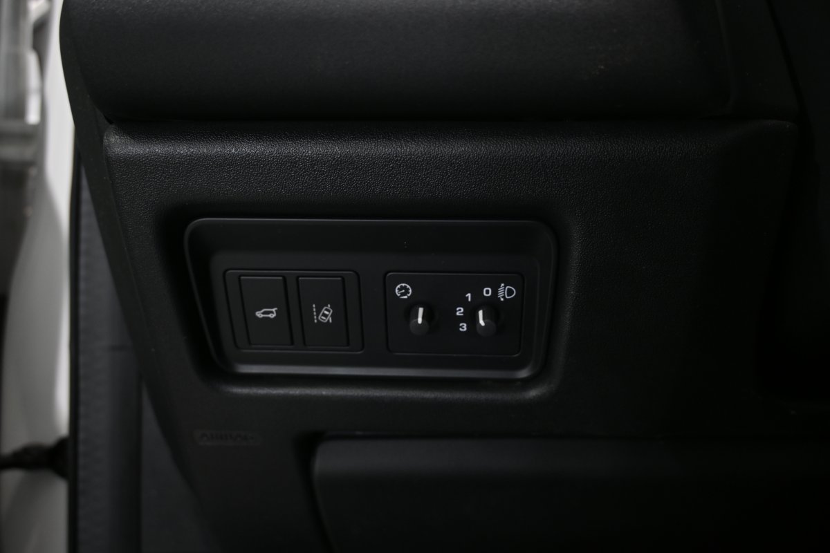 Foto Land Rover Discovery Sport 24