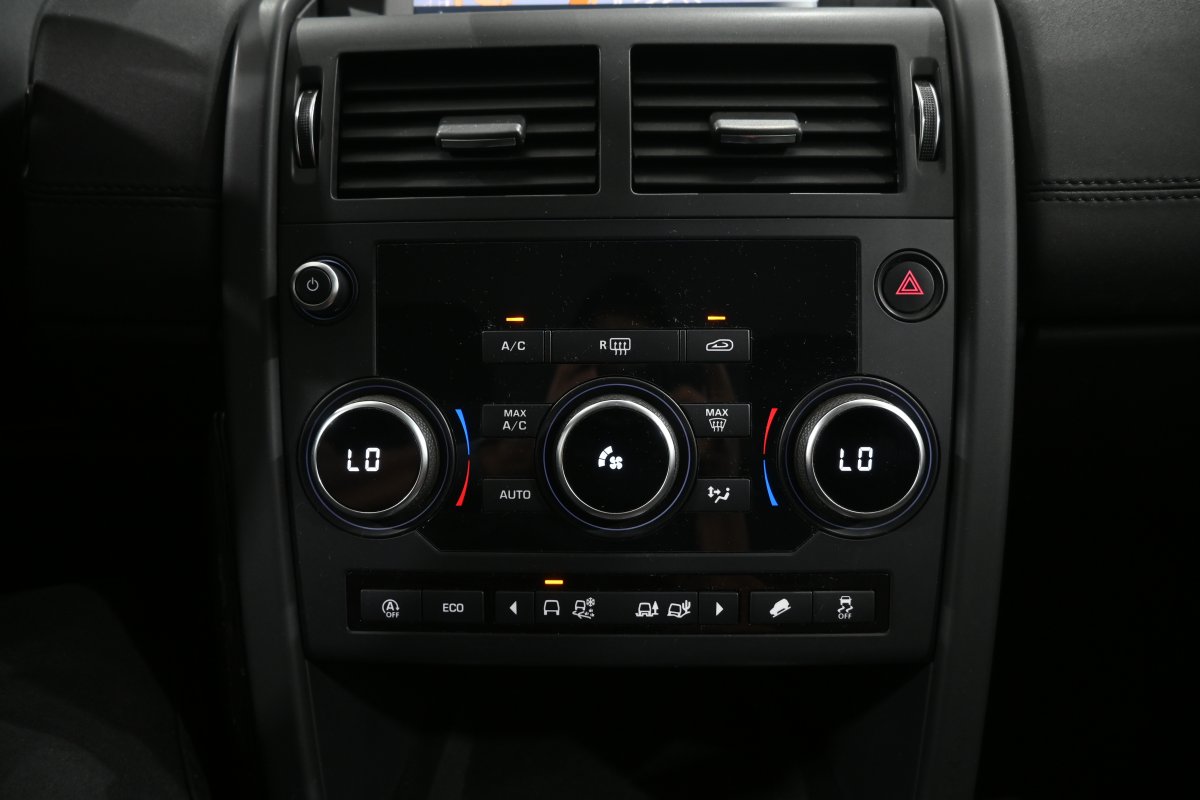Foto Land Rover Discovery Sport 15