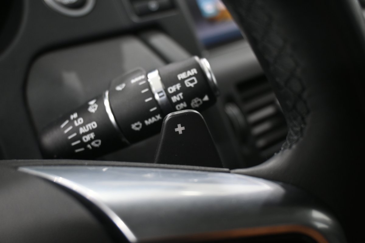 Foto Land Rover Discovery Sport 21