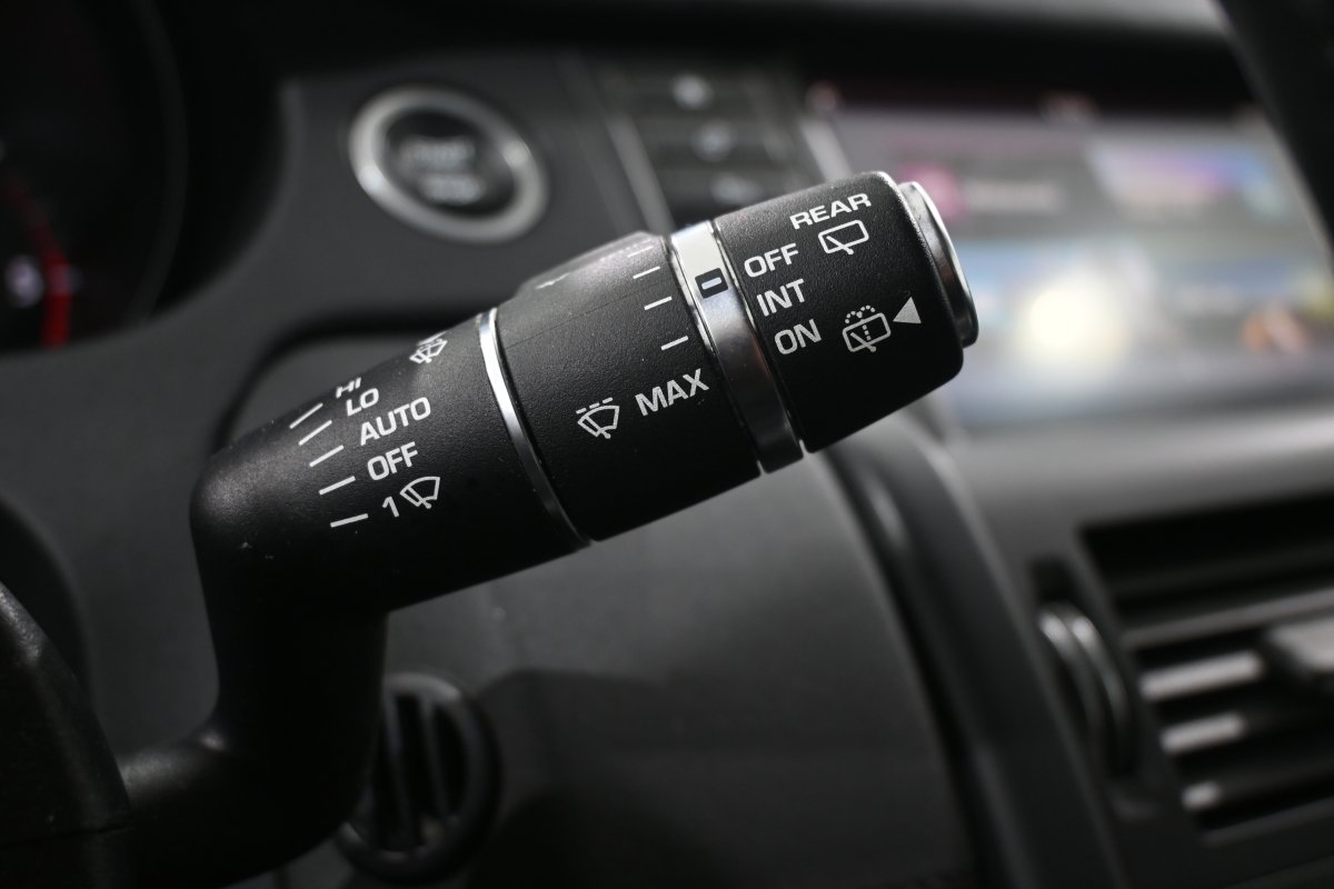 Foto Land Rover Discovery Sport 23
