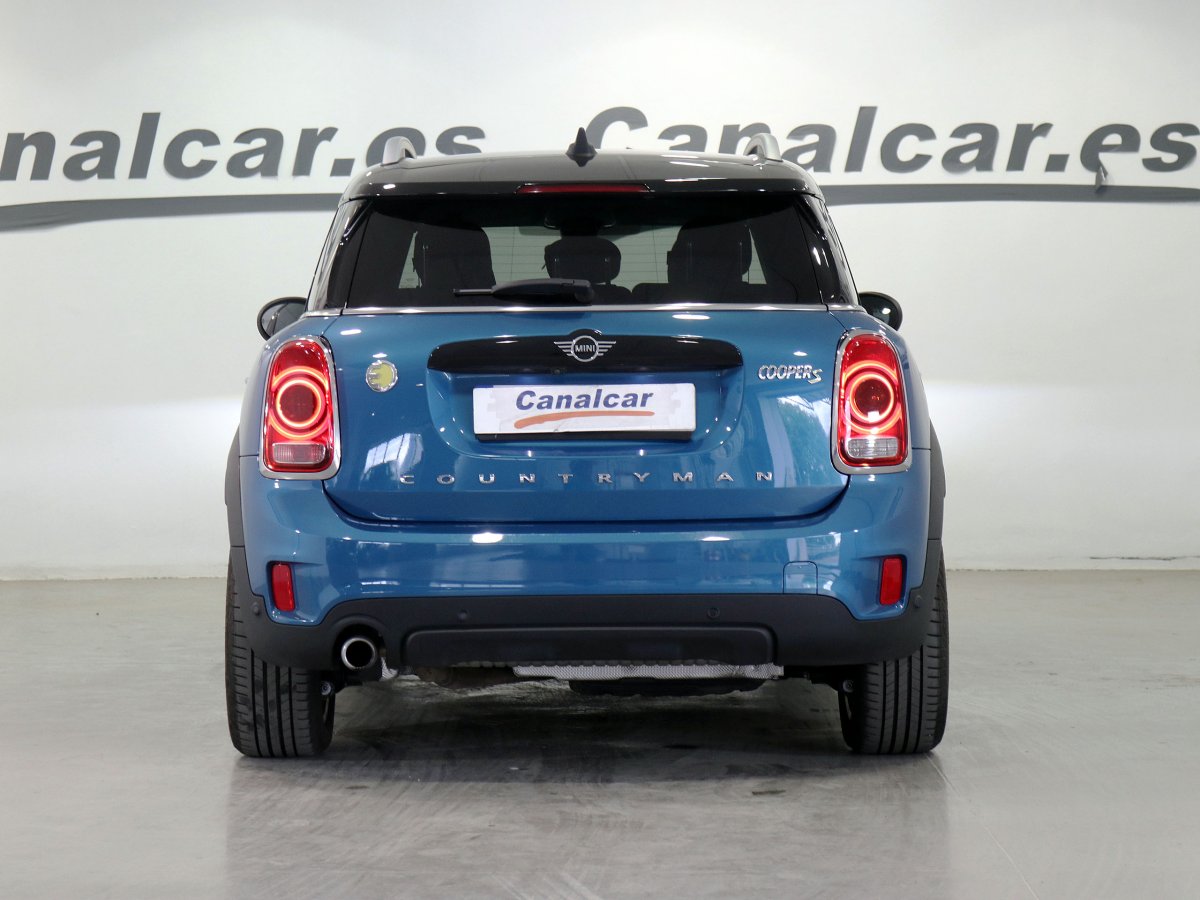 Foto Mini Countryman 5