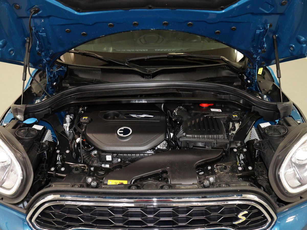 Foto Mini Countryman 7