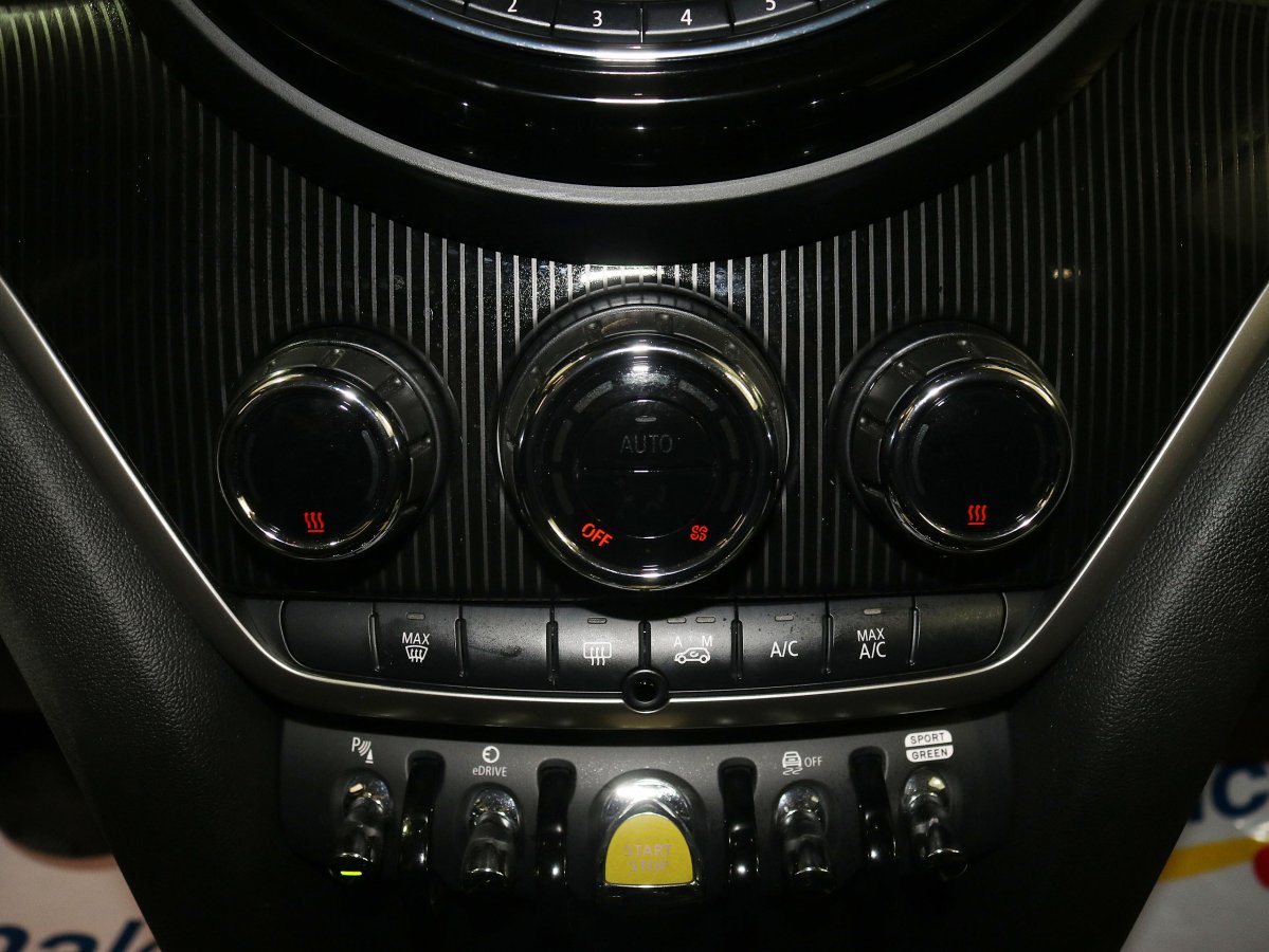 Foto Mini Countryman 14