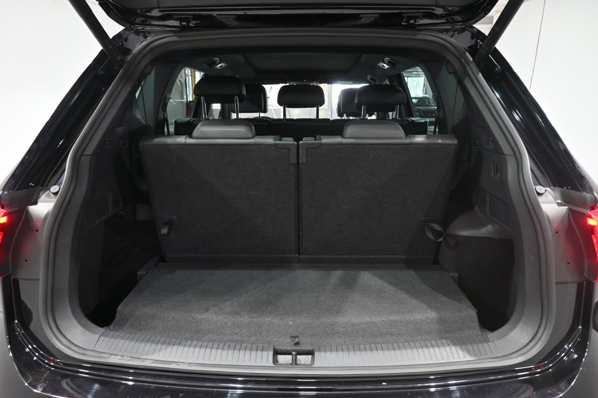 Foto Seat tarraco 8