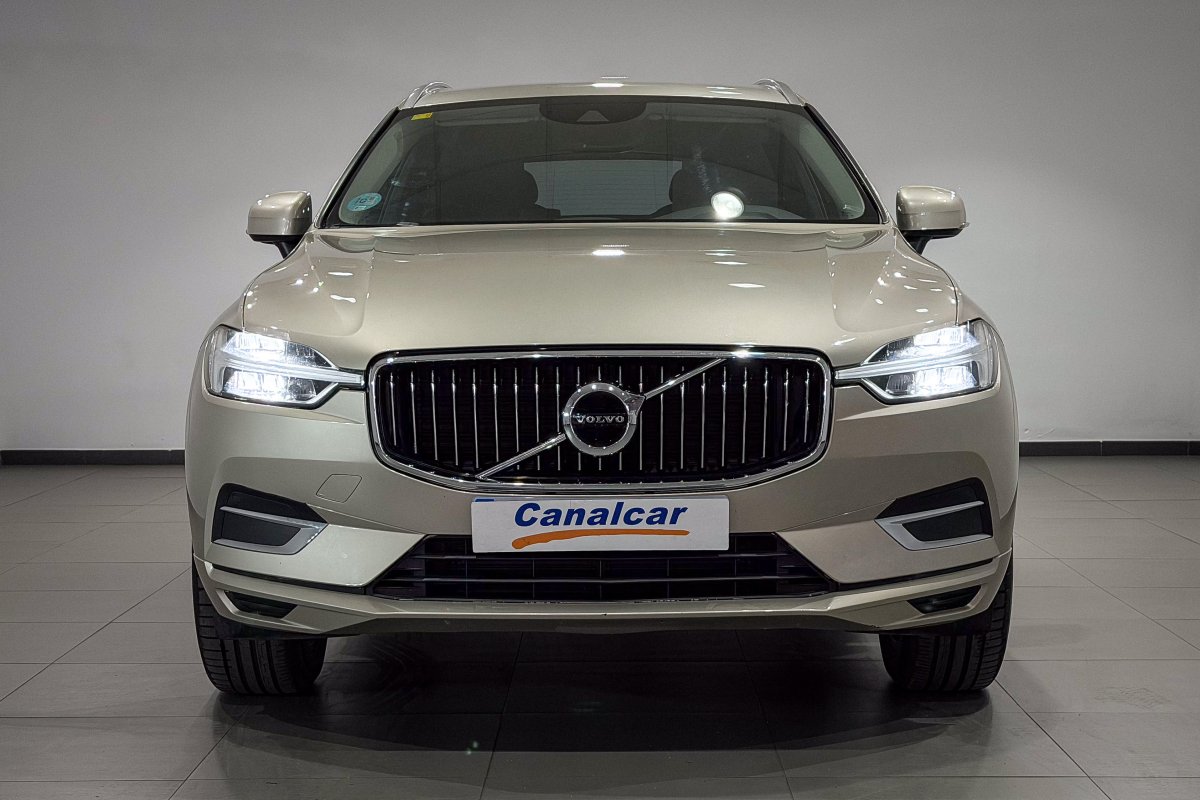 Foto Volvo XC60 2