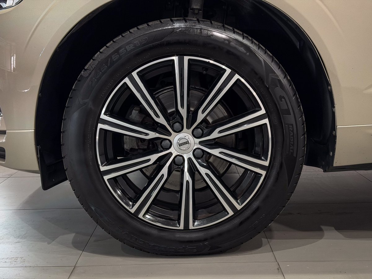 Foto Volvo XC60 27