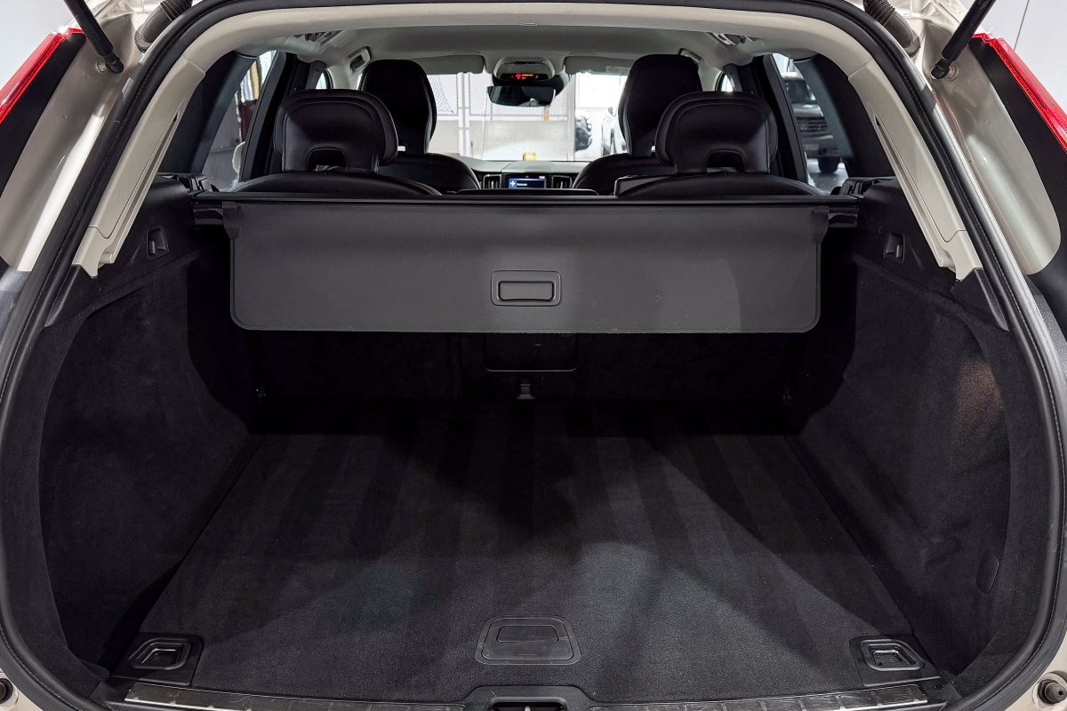 Foto Volvo XC60 7