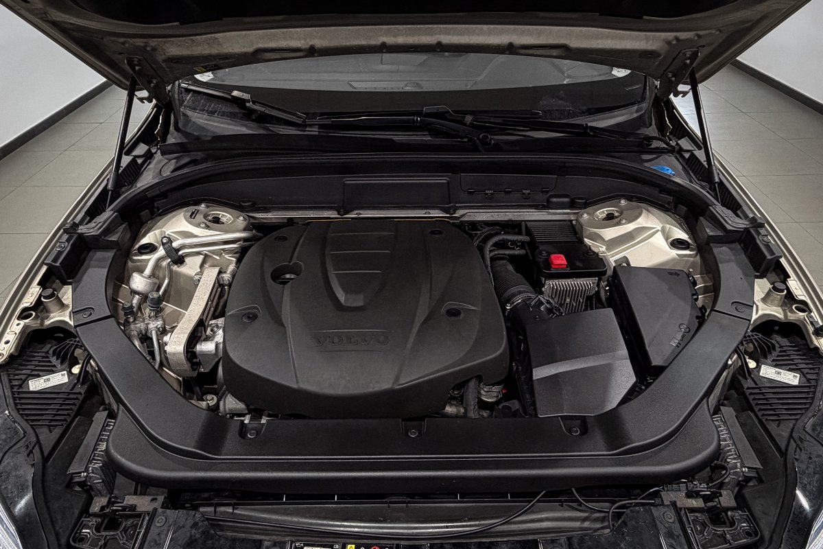 Foto Volvo XC60 8