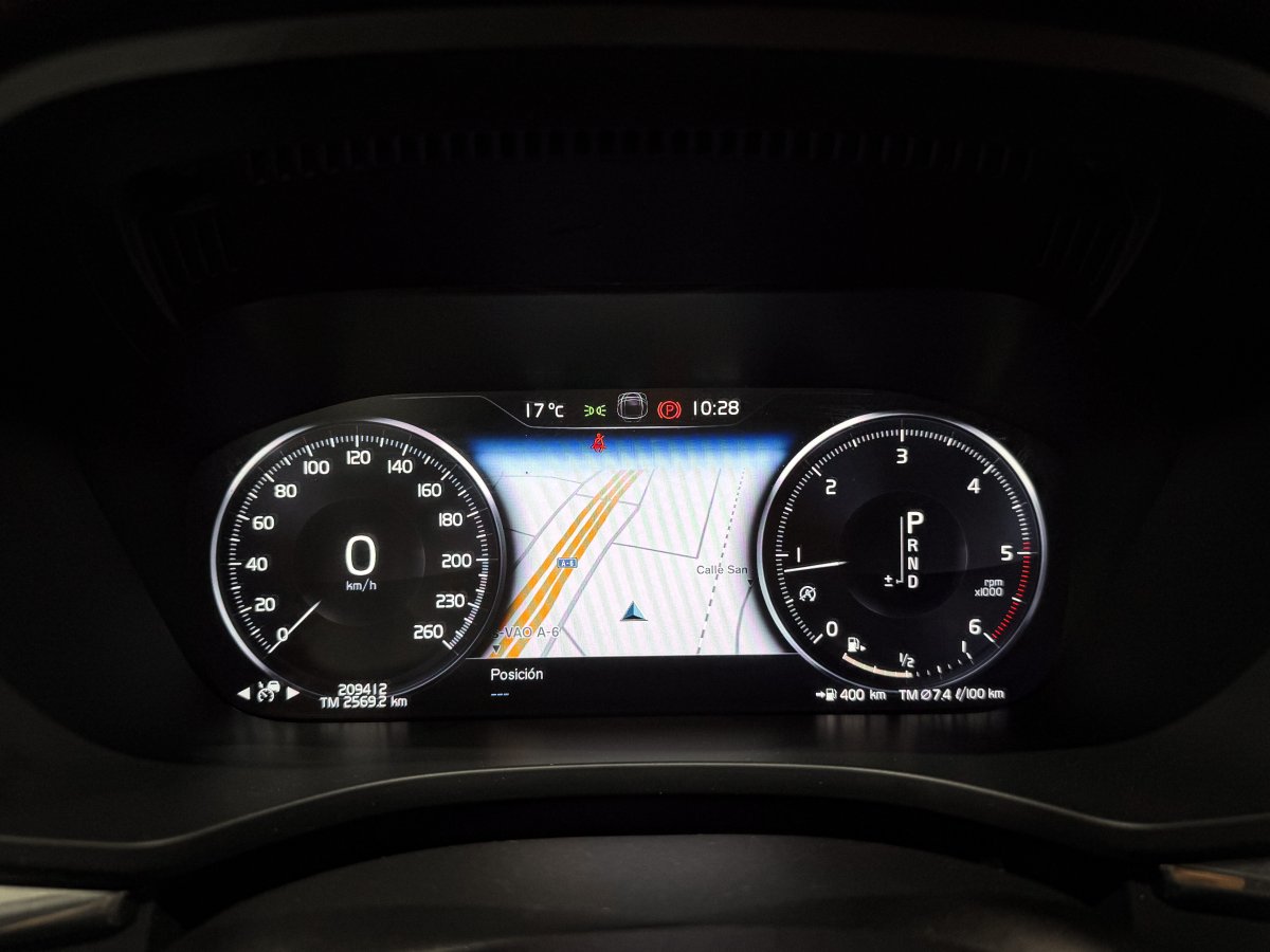 Foto Volvo XC60 14