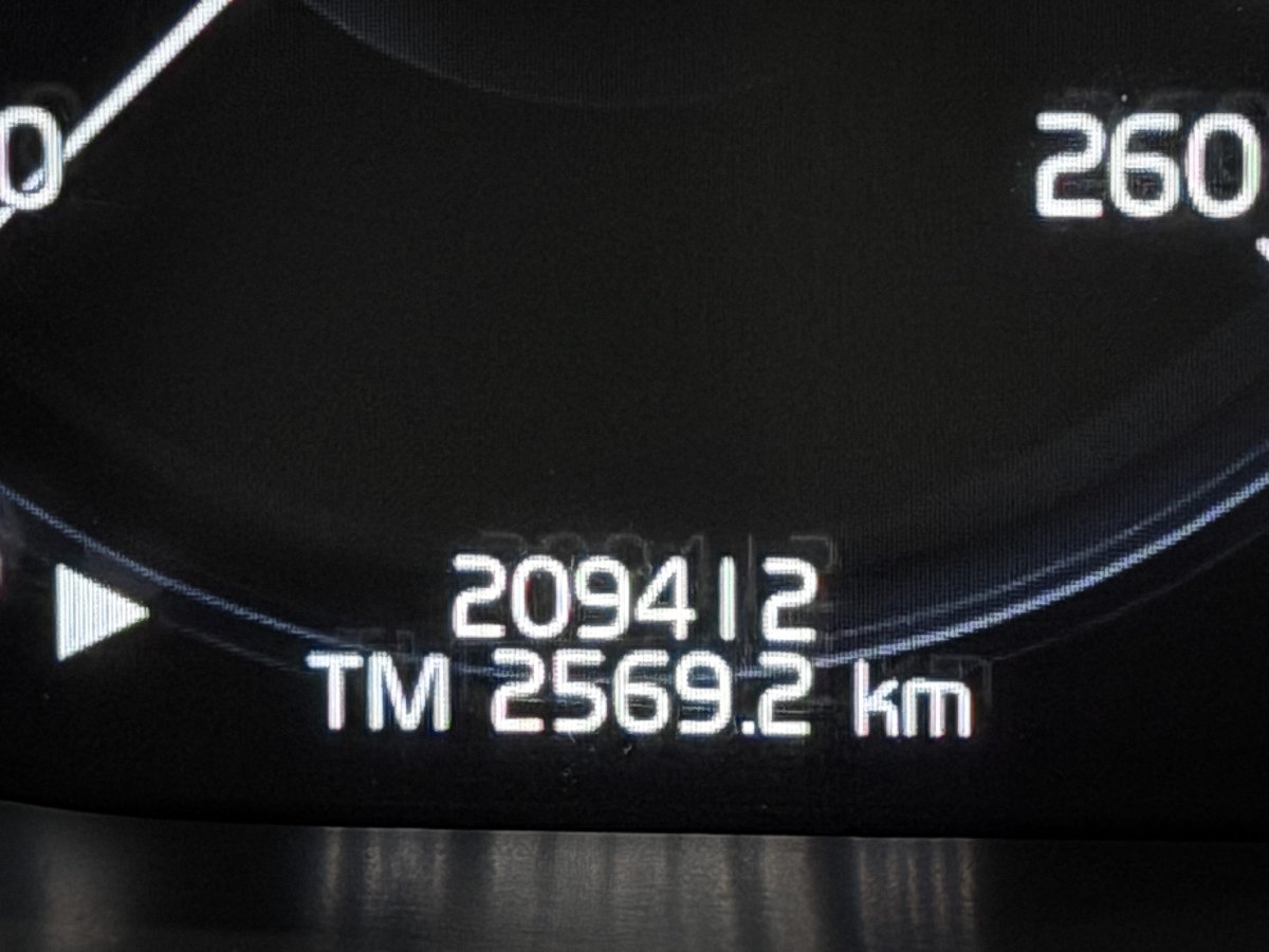 Foto Volvo XC60 13
