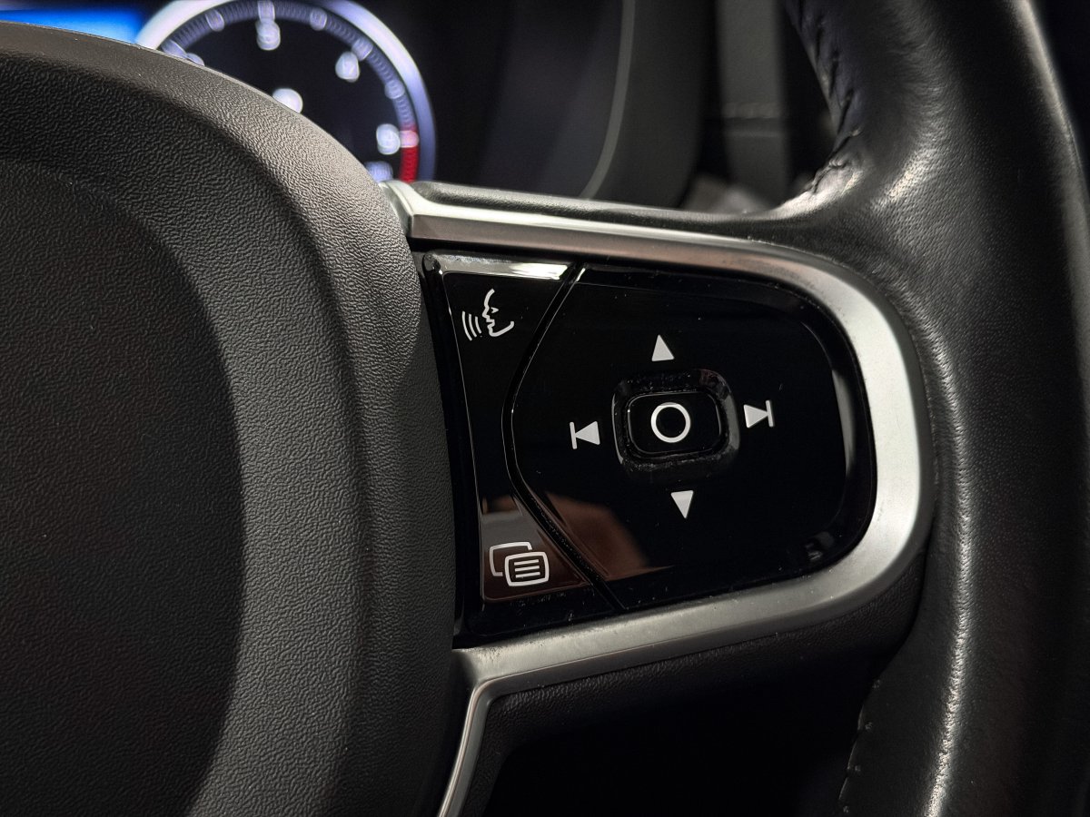 Foto Volvo XC60 22