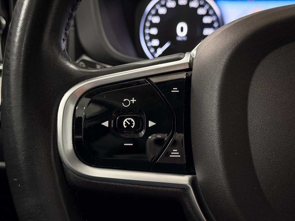 Foto Volvo XC60 21