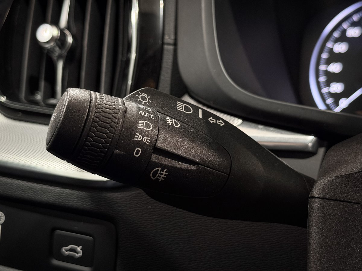 Foto Volvo XC60 23