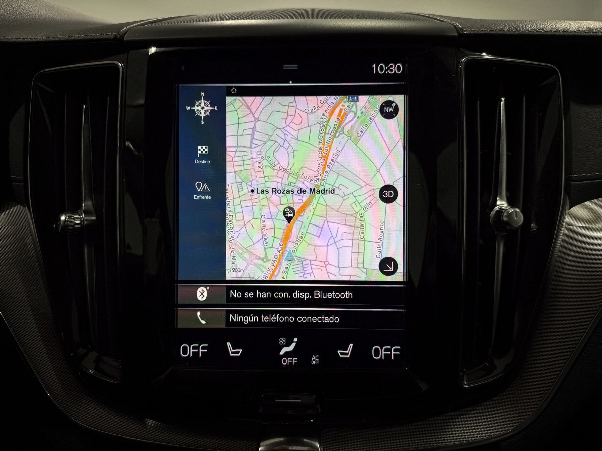 Foto Volvo XC60 15