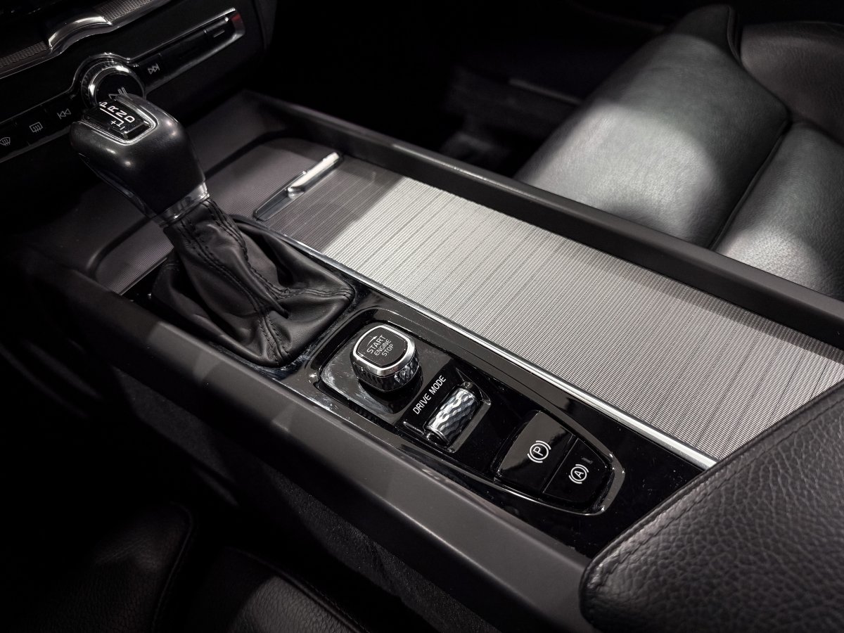 Foto Volvo XC60 20