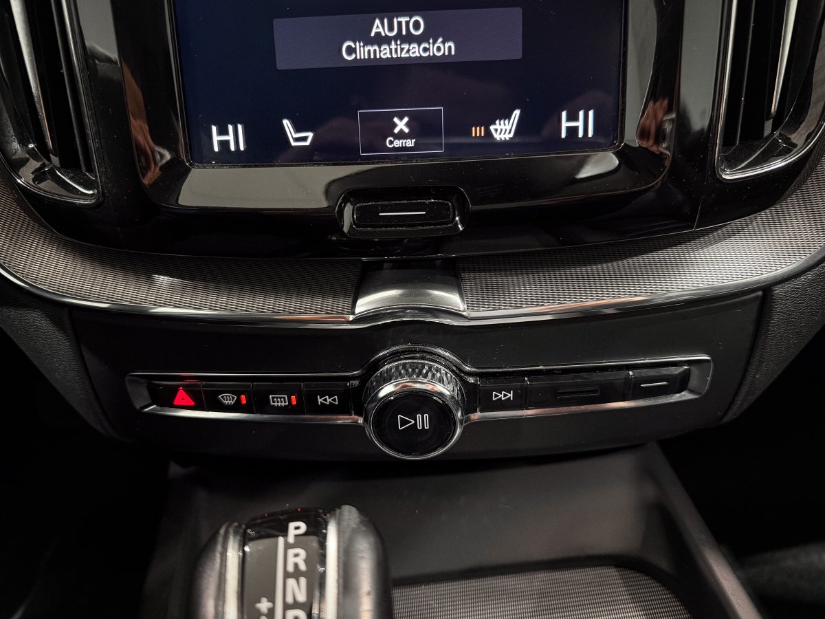 Foto Volvo XC60 17