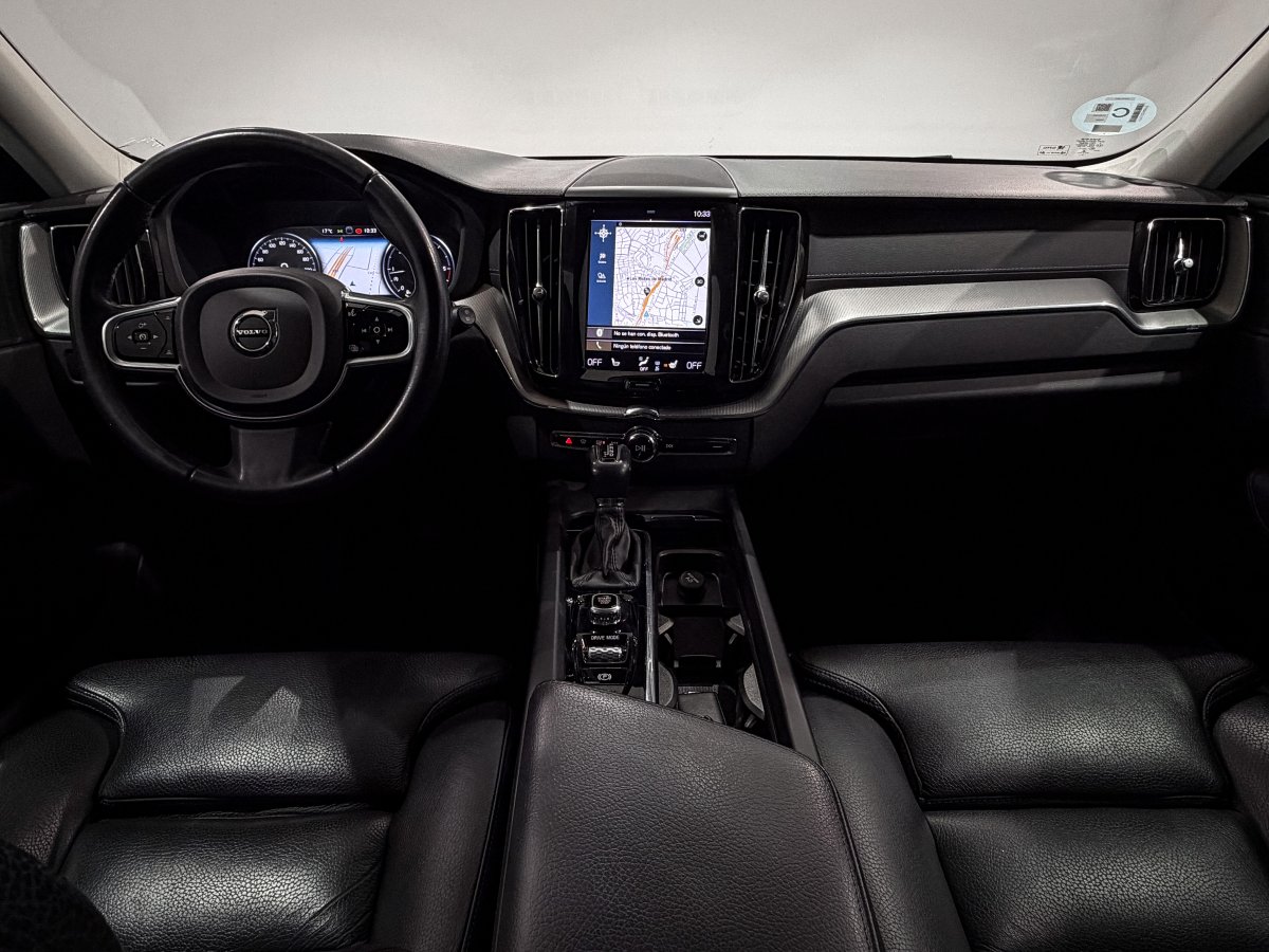 Foto Volvo XC60 18