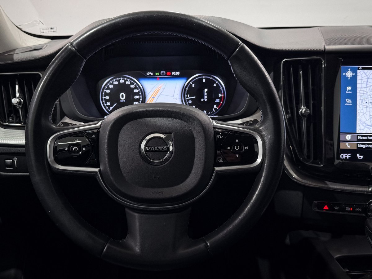 Foto Volvo XC60 19