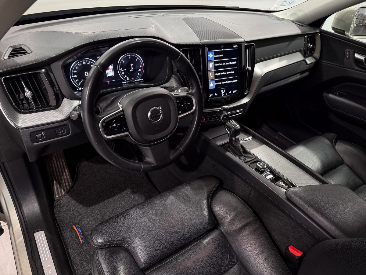 Foto Volvo XC60 9