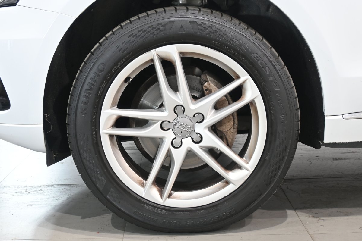 Foto Audi Q5 32