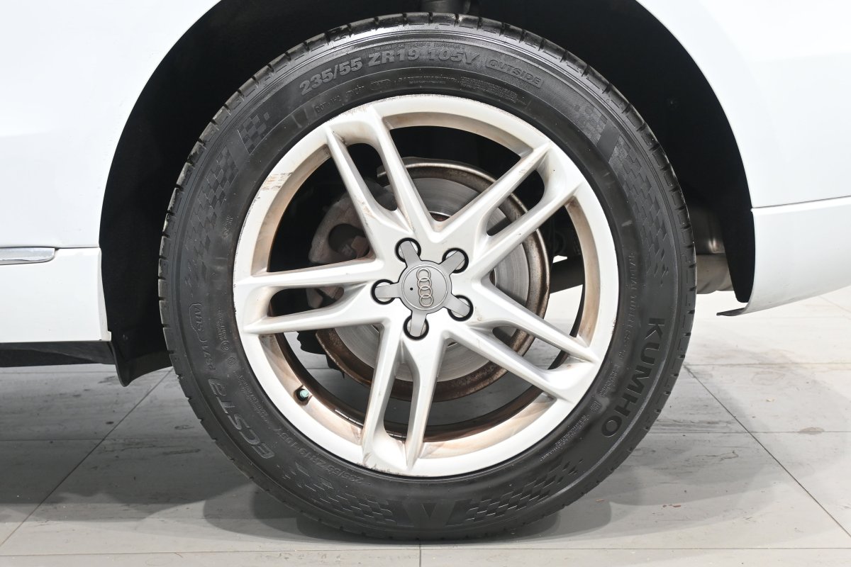 Foto Audi Q5 31