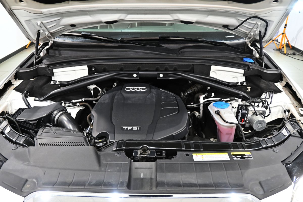 Foto Audi Q5 7