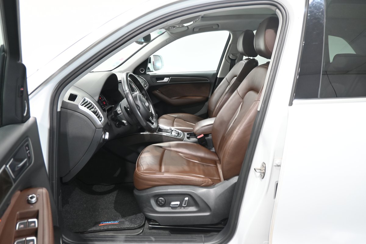 Foto Audi Q5 10