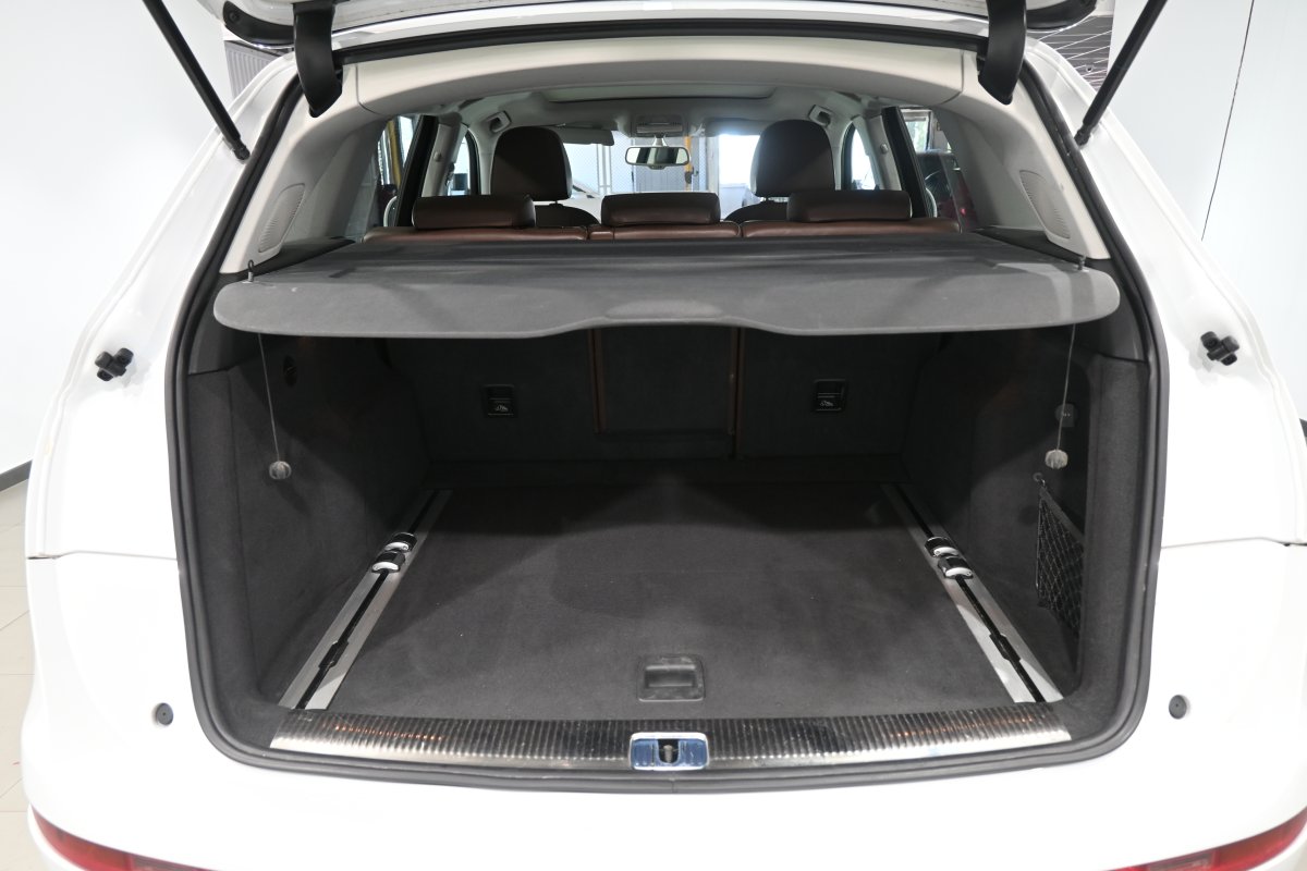 Foto Audi Q5 8