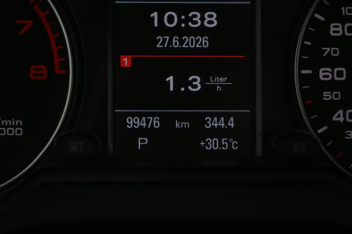 Foto Audi Q5 13