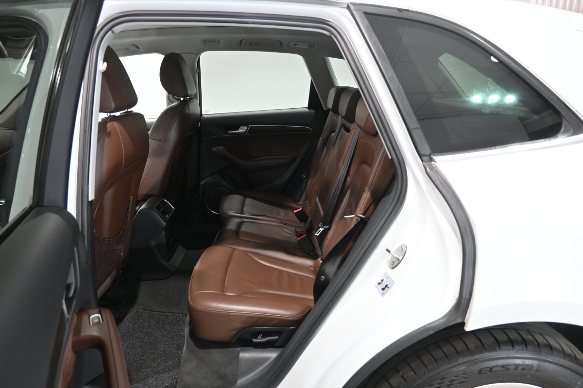 Foto Audi Q5 11