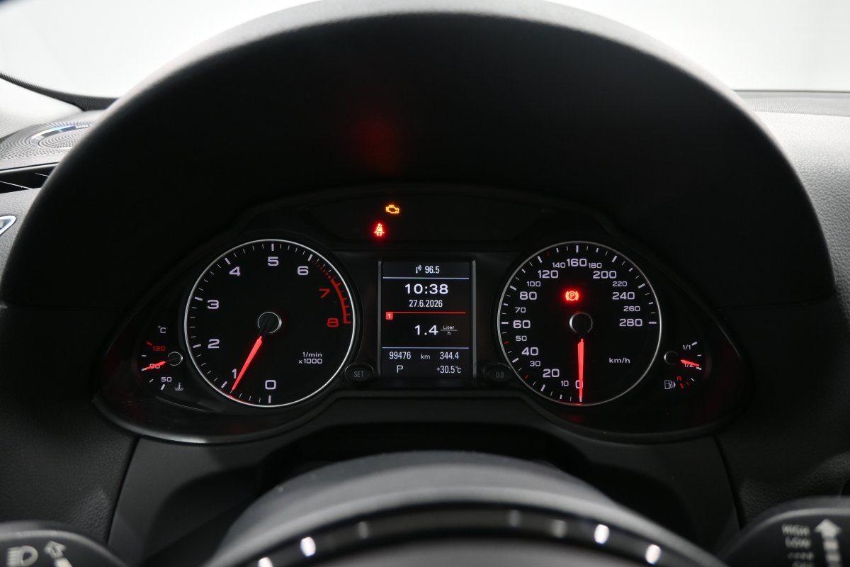 Foto Audi Q5 14