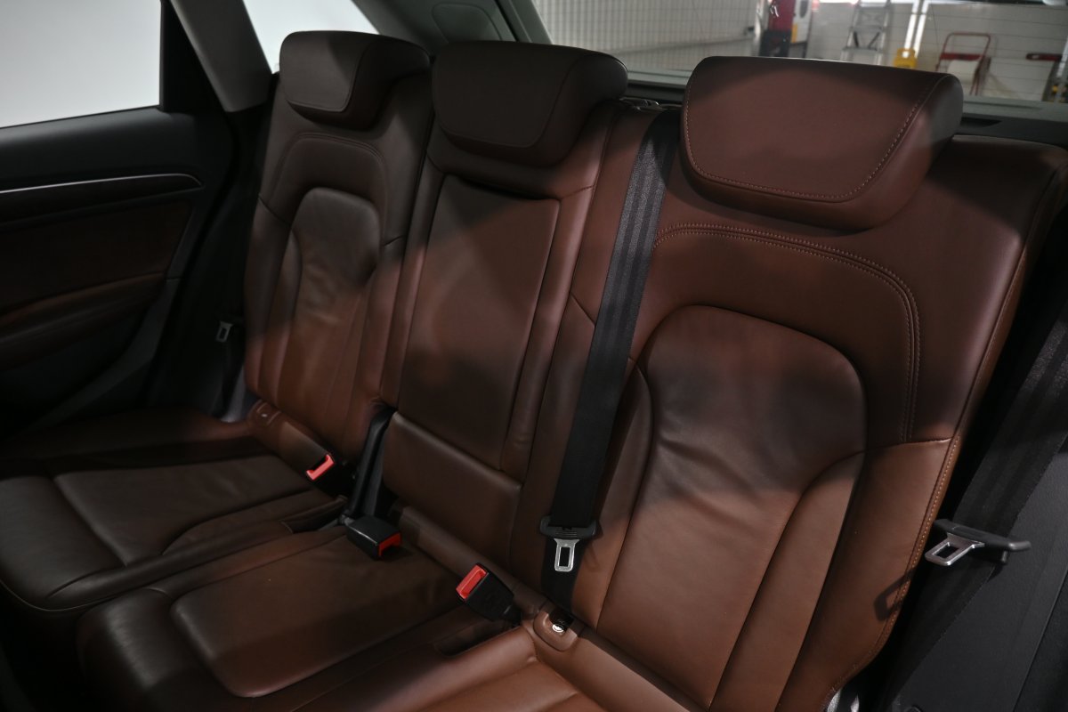 Foto Audi Q5 12