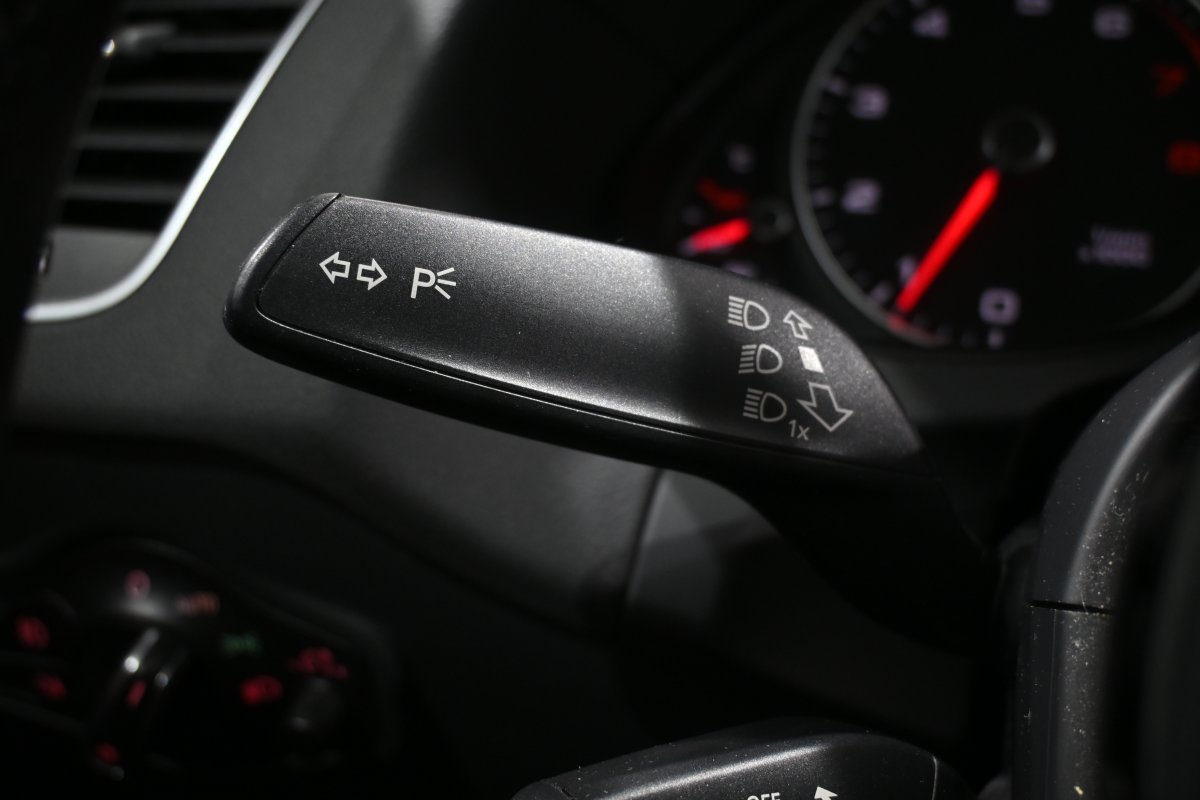 Foto Audi Q5 23