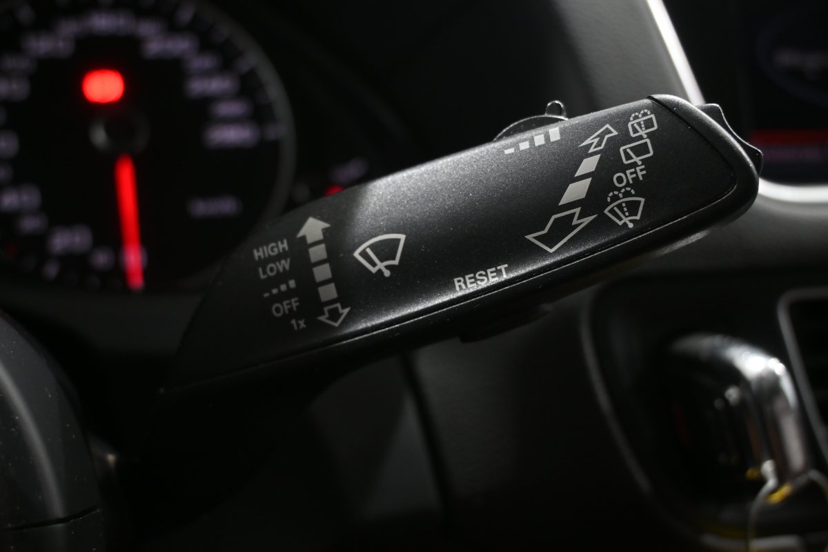 Foto Audi Q5 24