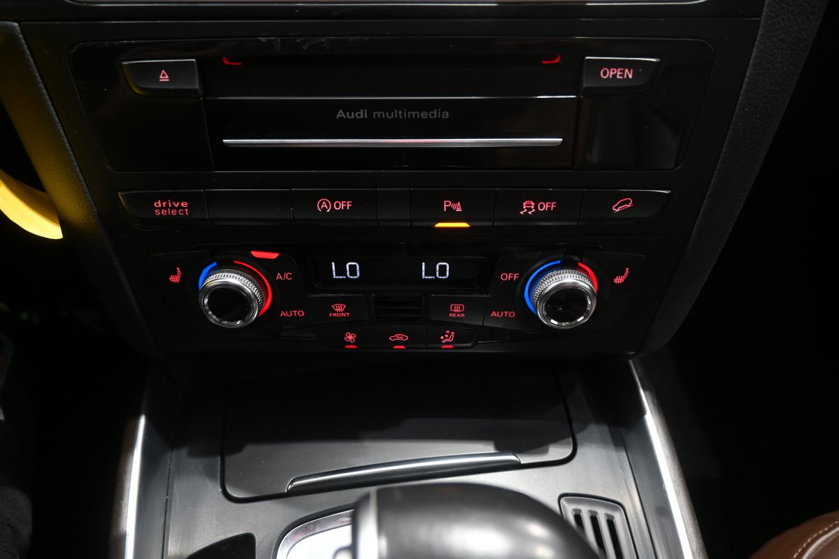 Foto Audi Q5 17