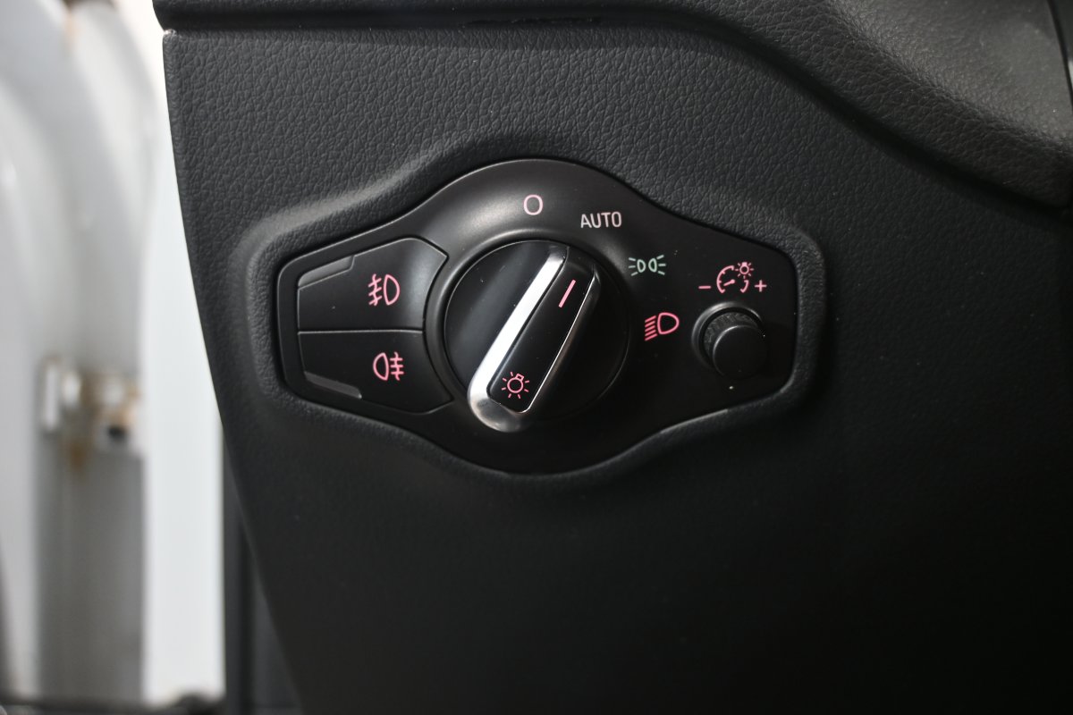 Foto Audi Q5 28