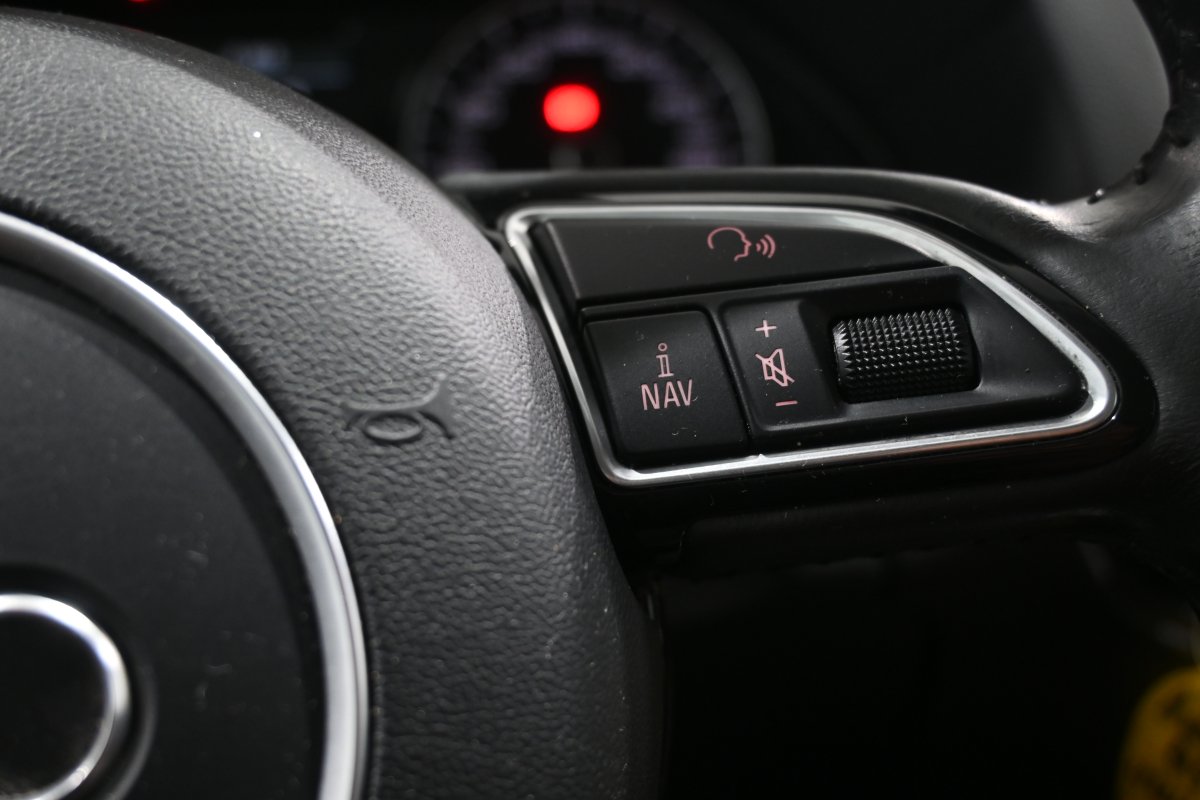 Foto Audi Q5 22