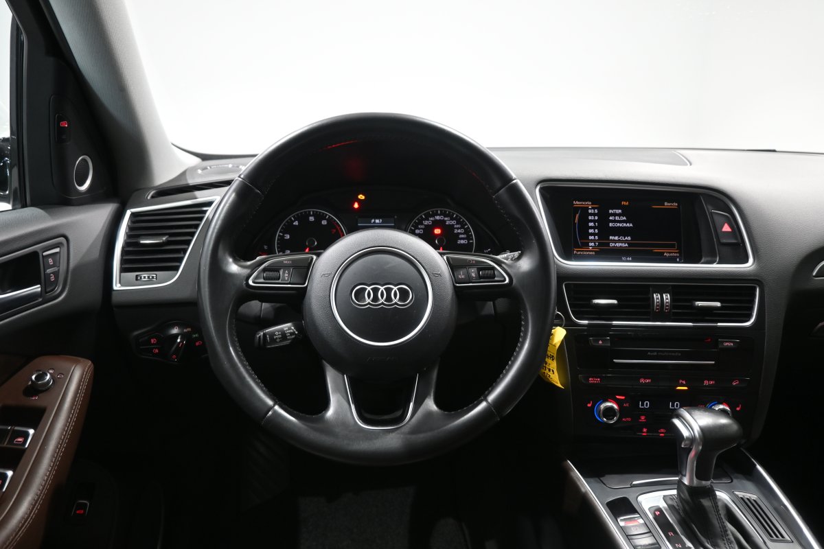 Foto Audi Q5 19