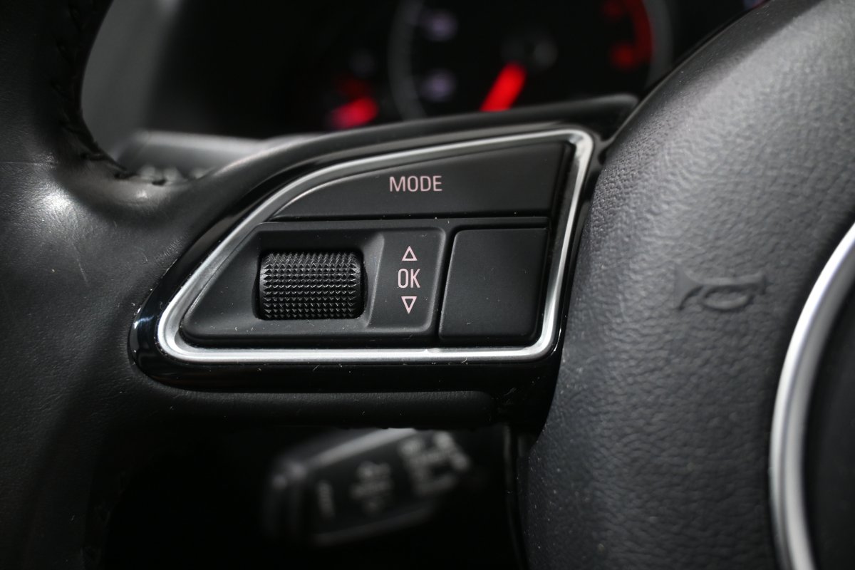 Foto Audi Q5 21