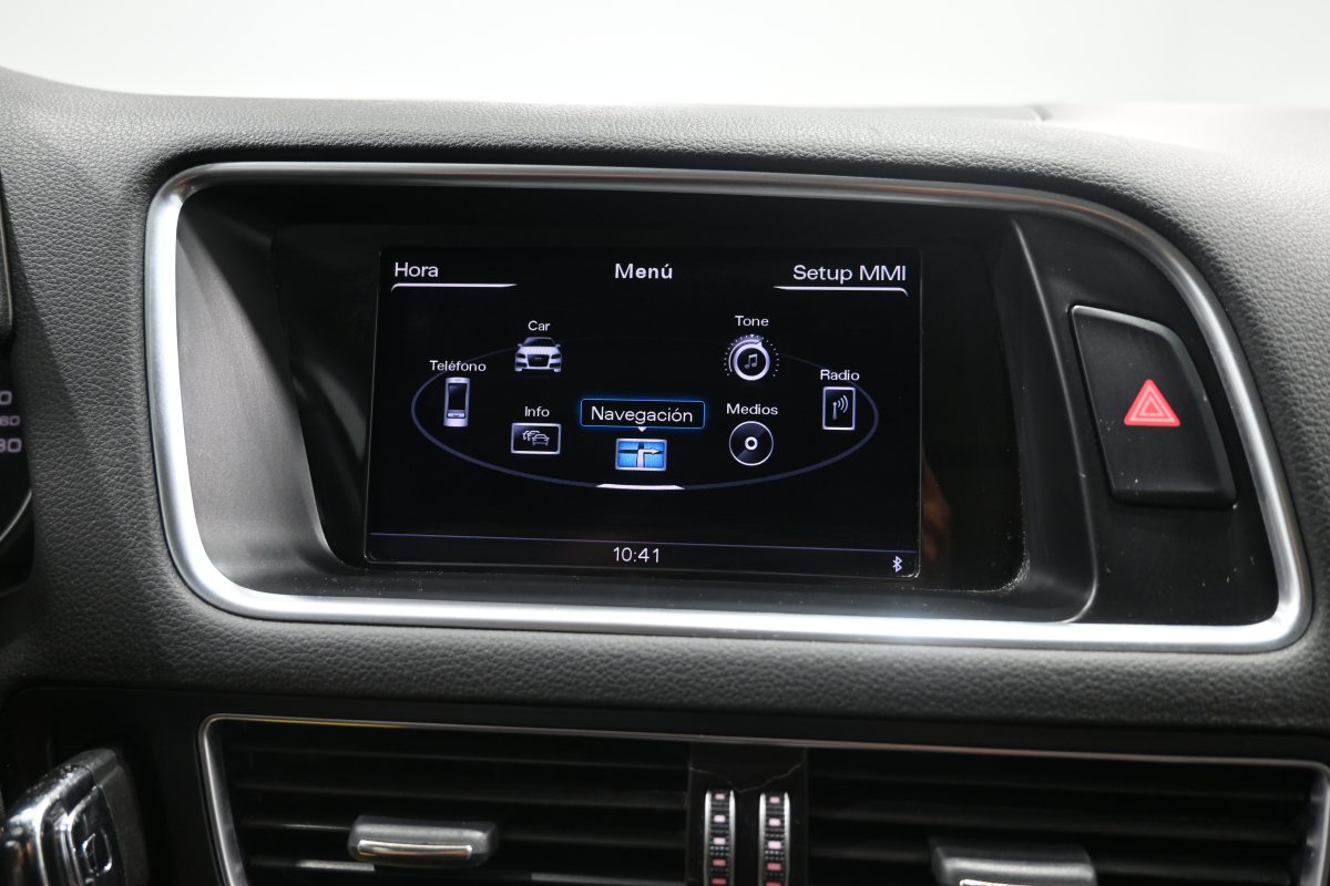 Foto Audi Q5 15