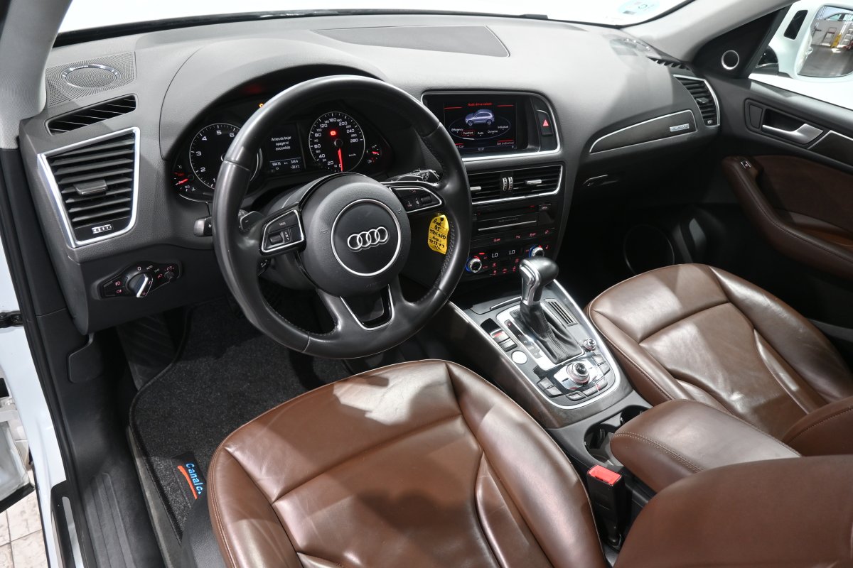 Foto Audi Q5 9