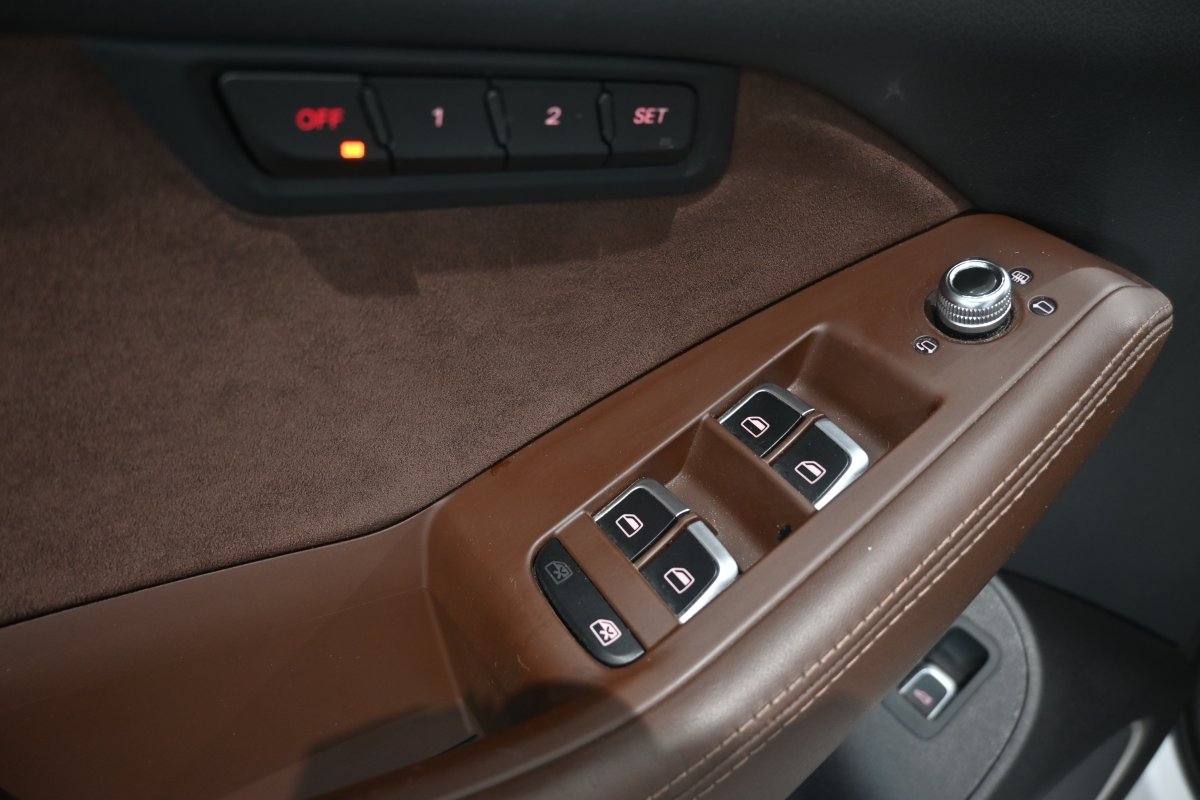 Foto Audi Q5 29