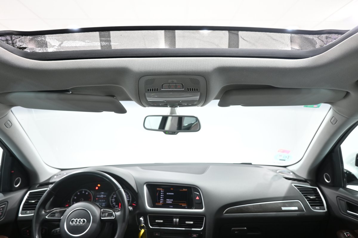 Foto Audi Q5 27