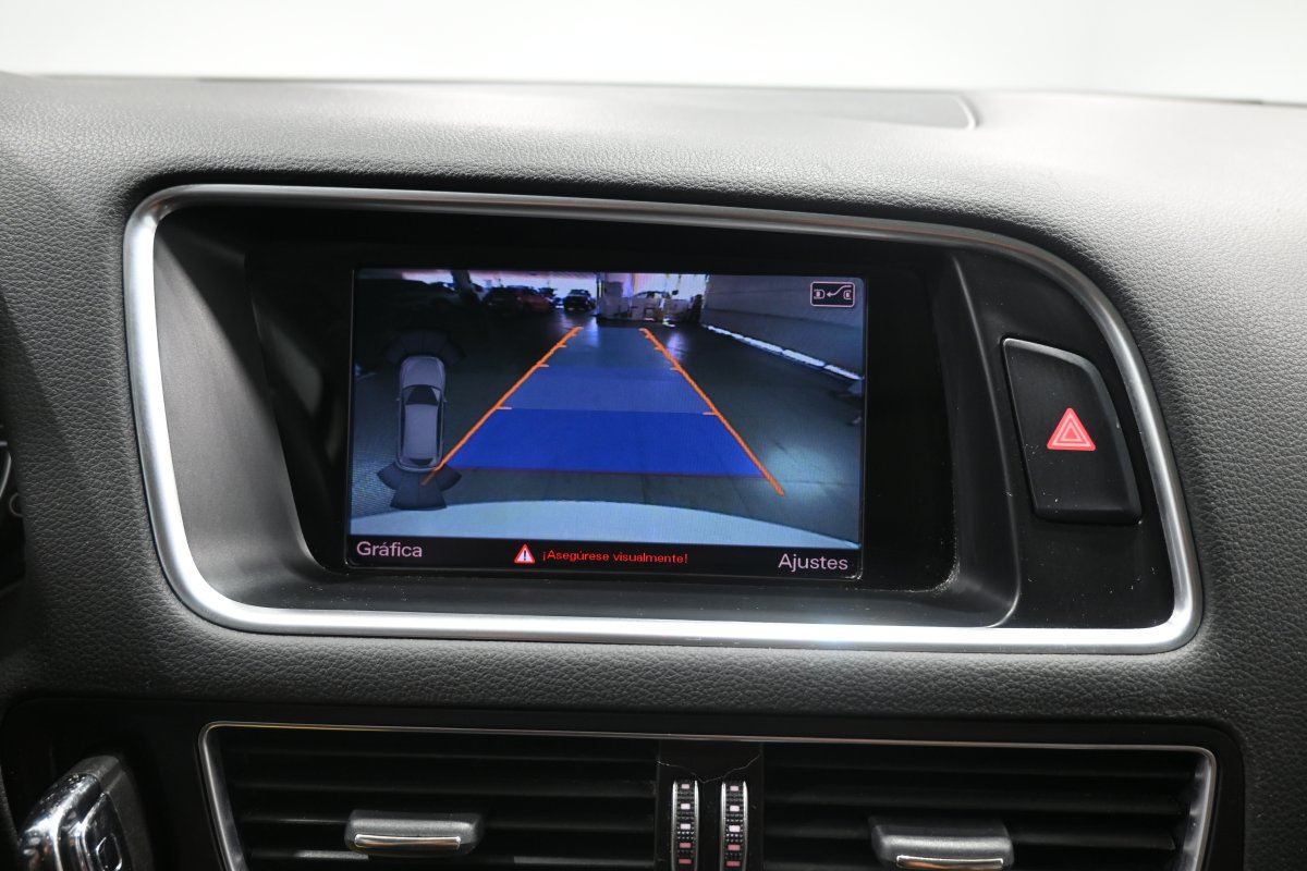 Foto Audi Q5 16