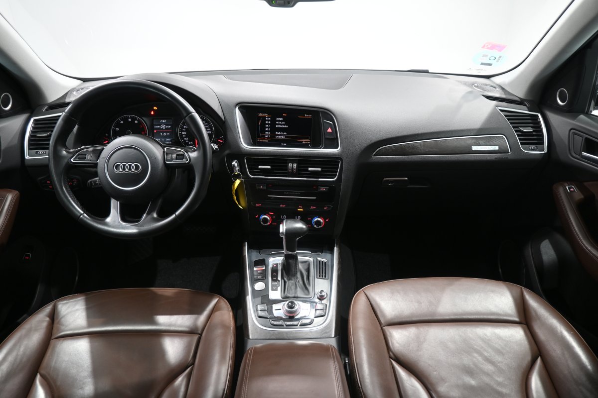 Foto Audi Q5 18