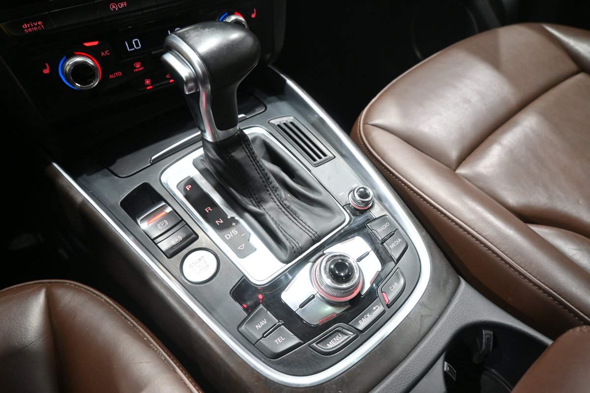 Foto Audi Q5 20