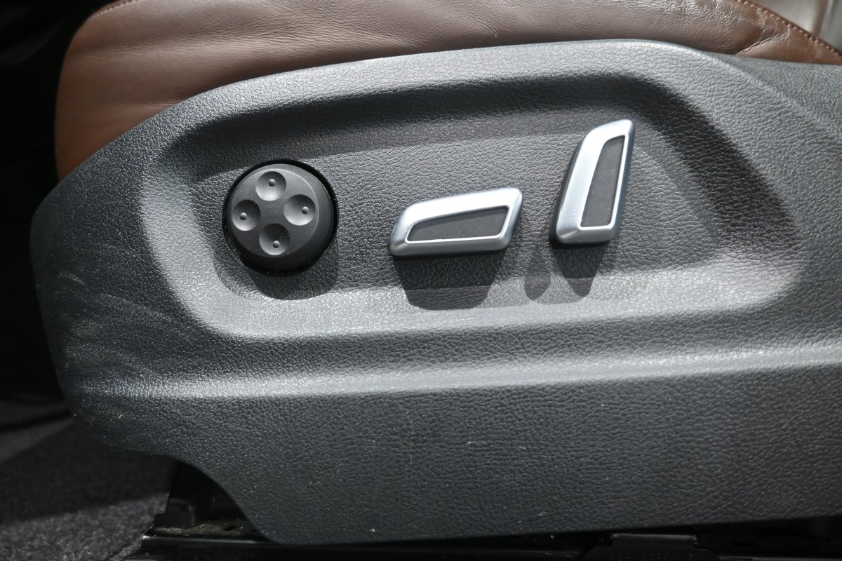 Foto Audi Q5 30