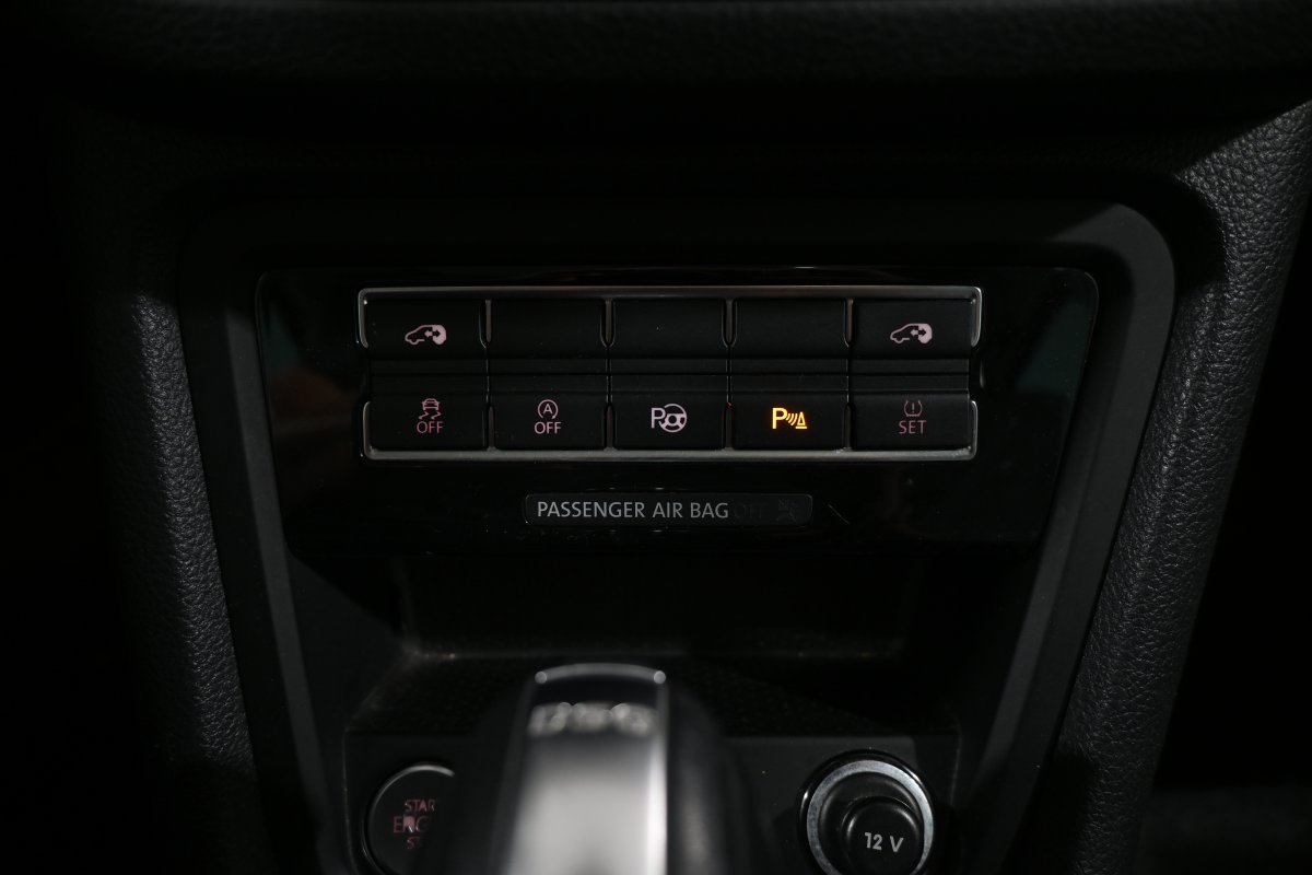 Foto Volkswagen Sharan 20