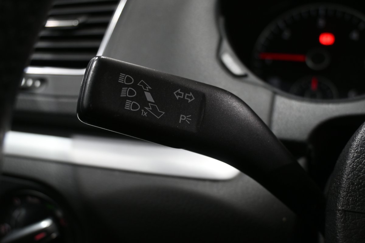 Foto Volkswagen Sharan 28