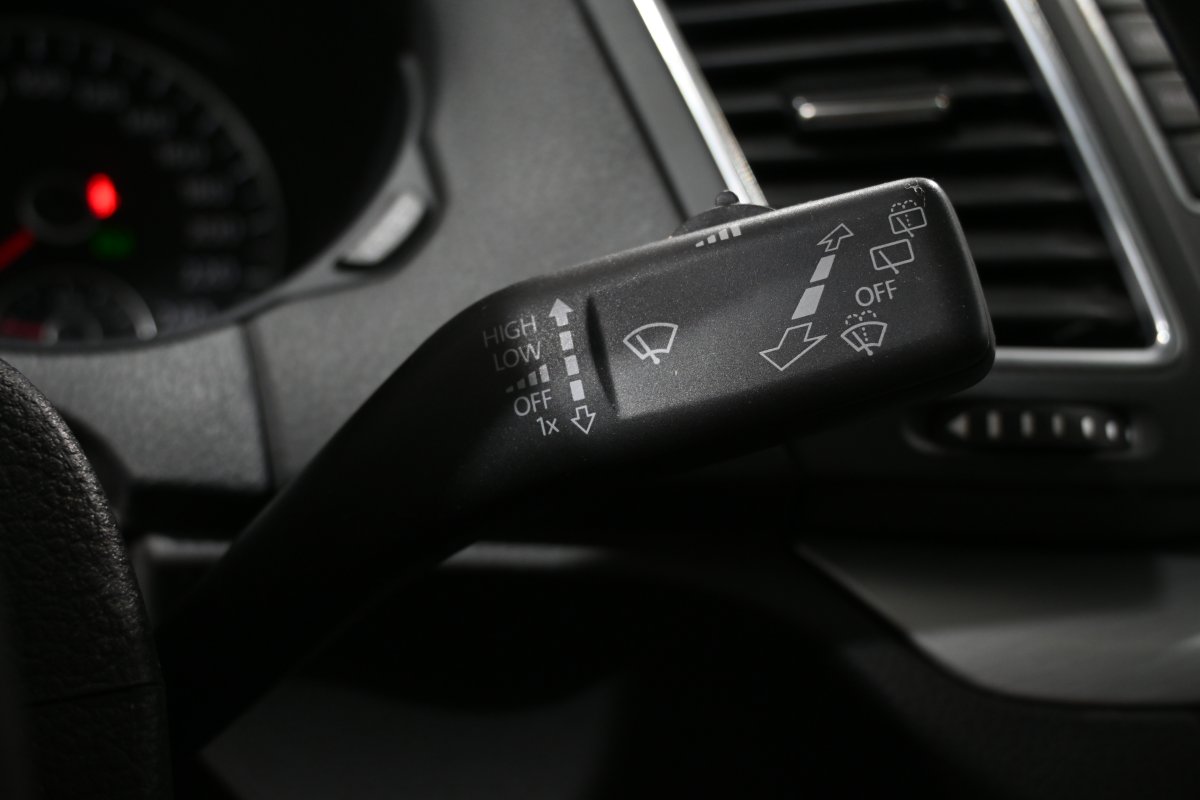 Foto Volkswagen Sharan 29